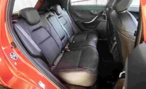 New Tata Nexon