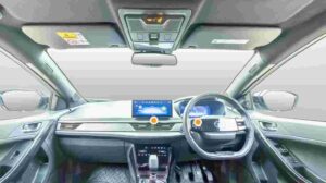 New Tata Nexon