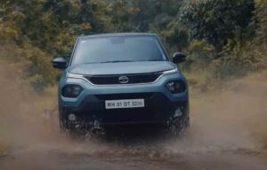 Tata Punch CNG One Road Price