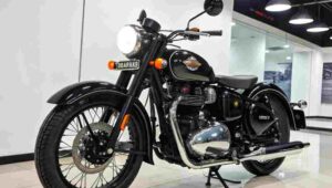 Royal Enfield Classic 250 Price