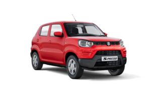 Maruti Suzuki Celerio CNG