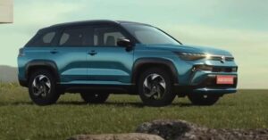 maruti suzuki victoris